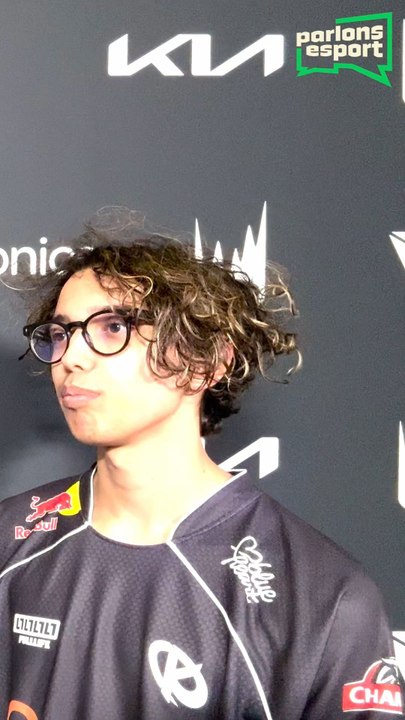 🚨⚔️| KAMILOO RÉPOND À NOS QUESTIONS PARTIE 1