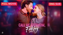 [ Hot 2026🔥] Call Me Stepmom, Fxxkboy Full Movie_ Dramabox