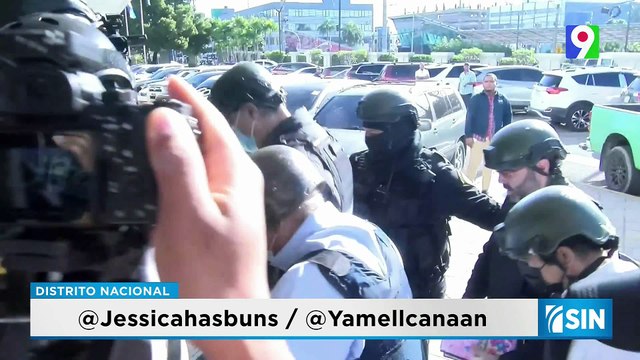 Aplazan apelación del Caso SENASA | Noticias SIN Primera Emisión