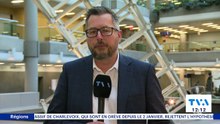 TVA Nouvelles CIMT 12h 20 janvier 2026
