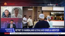 Yunarto Wijaya Beri Saran Menohok Soal Retret Kabinet Prabowo di Hambalang, Begini Respons Golkar
