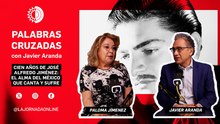 Centenario de José Alfredo Jiménez: canciones que construyeron la identidad mexicana