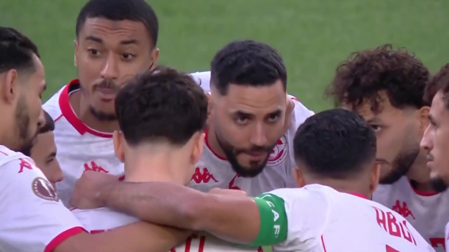 AR OOV TUNISIA TEAM 200126