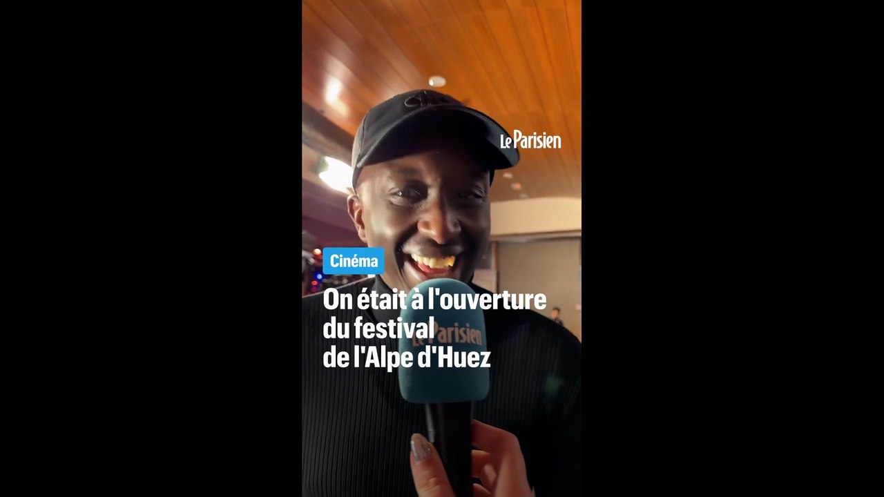 La 29e édition du festival de l'Alpe d'Huez