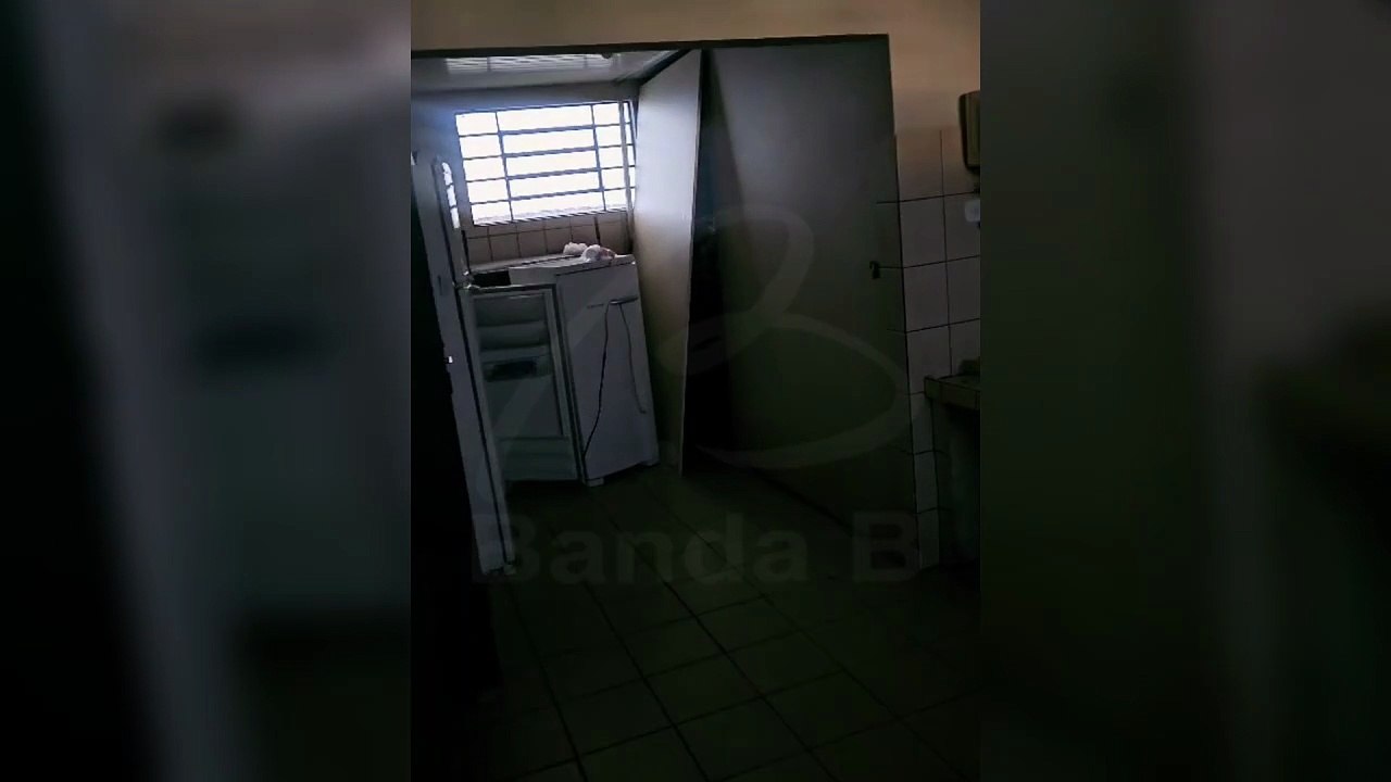 Vídeo! Capela em Curitiba vira alvo frequente de furtos e causa indignação na comunidade: 'Tá ficando descarado'