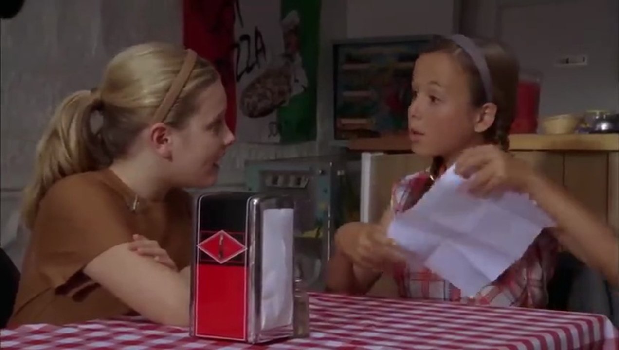 2008 The Secrets of Jonathan Sperry FEATURE MOVIE