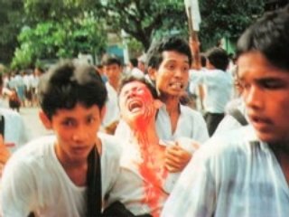 Burma: It Can't Wait - Hank Azaria & Billy Baldwin - Day 29