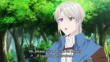 A Gentle Nobles Vacation Recommendation Episode 02 Eng sub