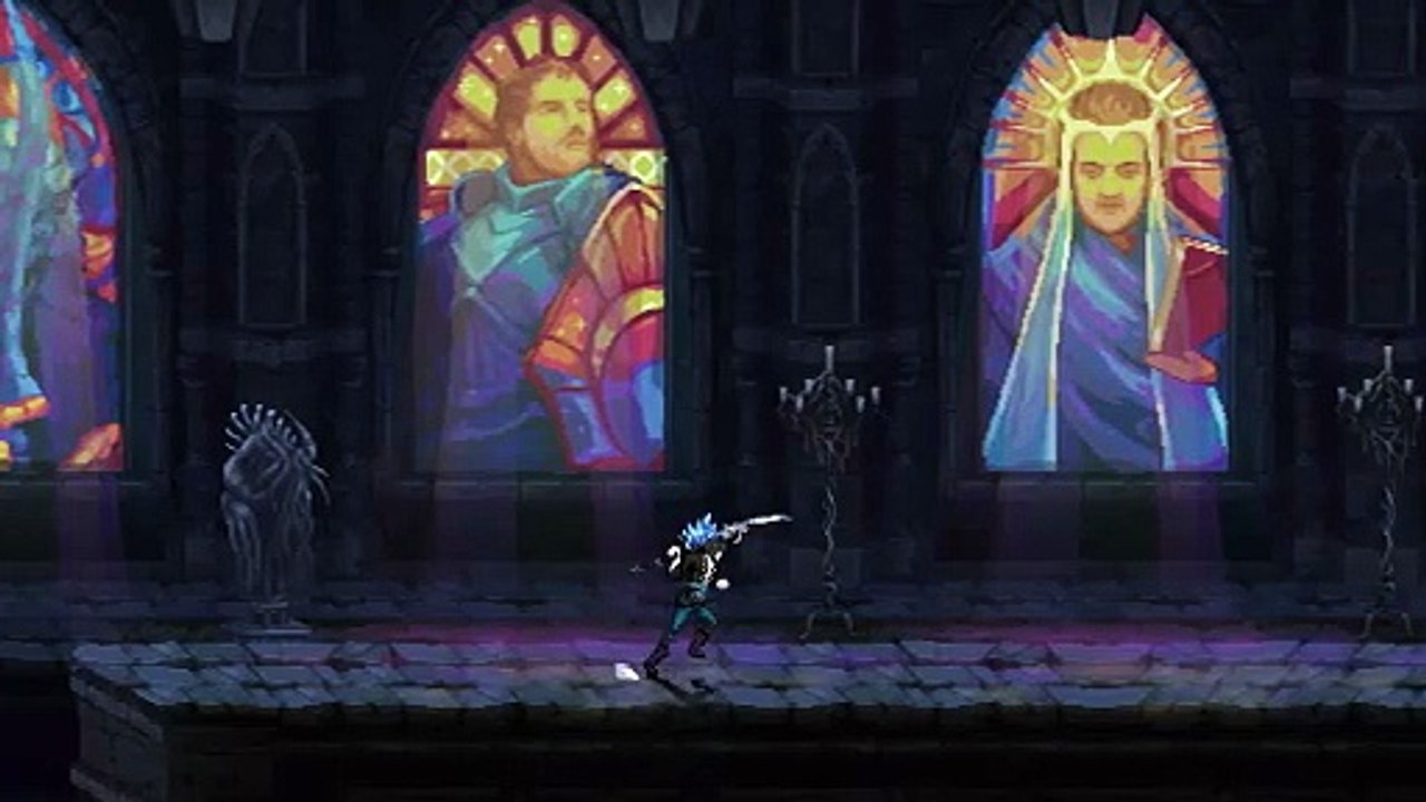 The Last Faith Awakened Ancients Official Launch Trailer