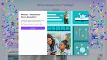 Canva For Education