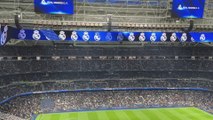 Tregua tras la tormenta: sin pitos en el Bernabéu antes del Madrid - Mónaco