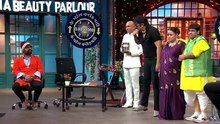 Salman Khan Ki Hansi Ne Sabko Hansa-Hansa Kar Pagal Kar Diya | The Kapil Sharma Show | Best of Sunil Grover