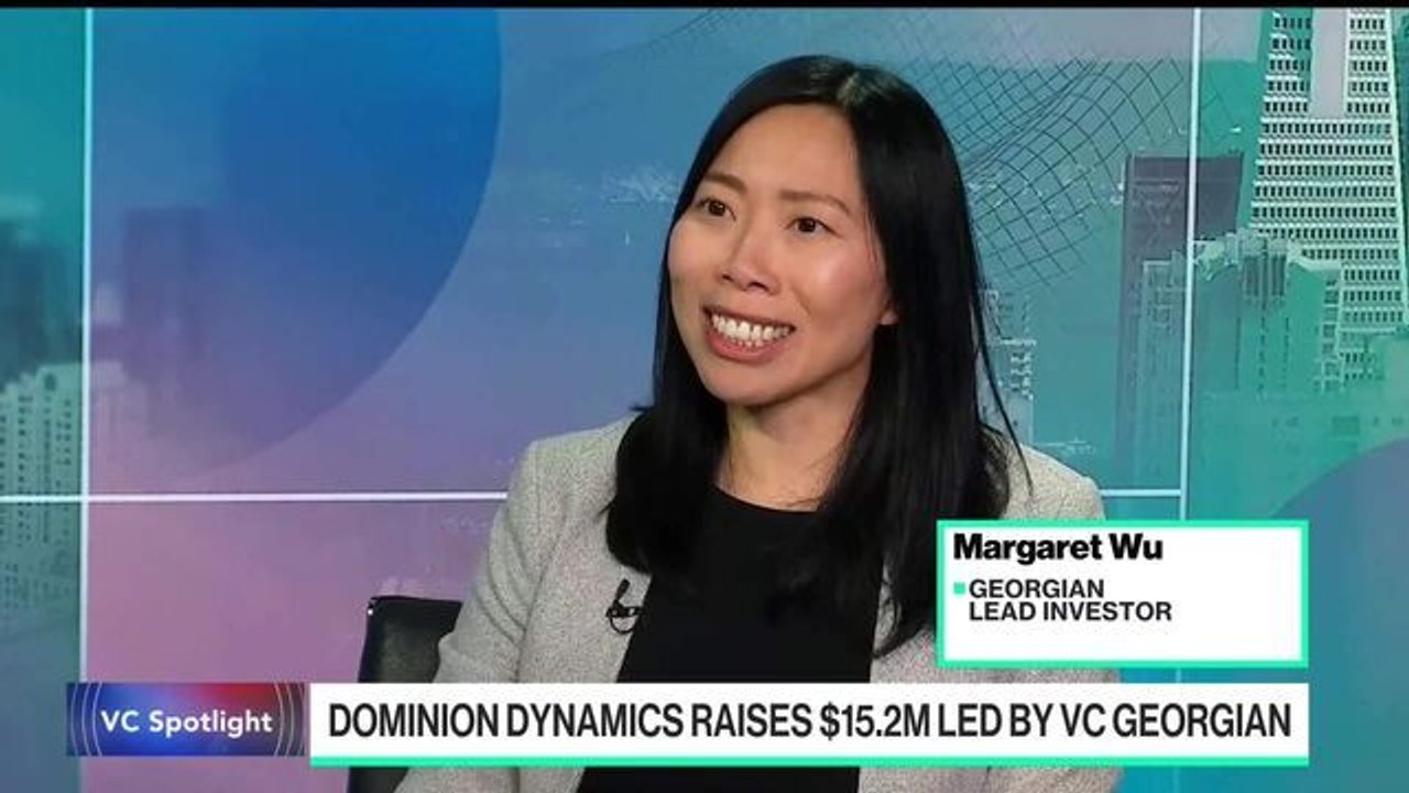 Replit Investor Backs Canadian Defense Tech Startup