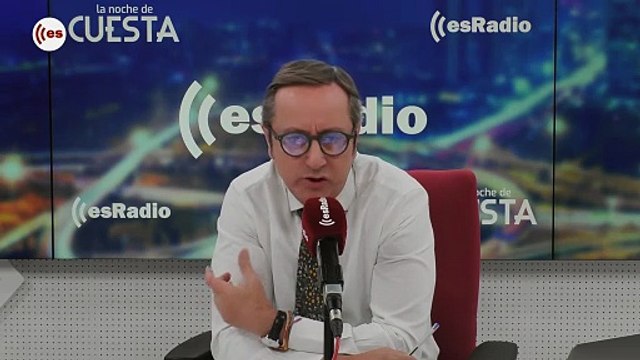 El editorial de Carlos Cuesta: La decisión de Adif que deja en entredicho al Gobierno tras el accidente de Adamuz