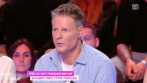 Matthieu Delormeau se confie sur son malaise d’être français face à la manière dont le pays est “géré par des peintres