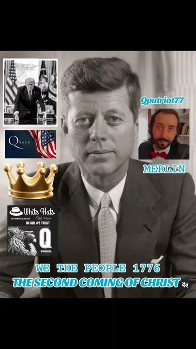 JFK AGAIN 2026