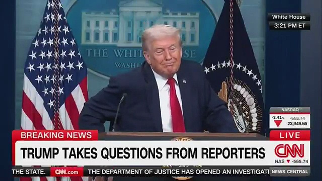 Trump: Çok sevdiğim Erdoğan ile çok önemli bir görüşme yapacağım