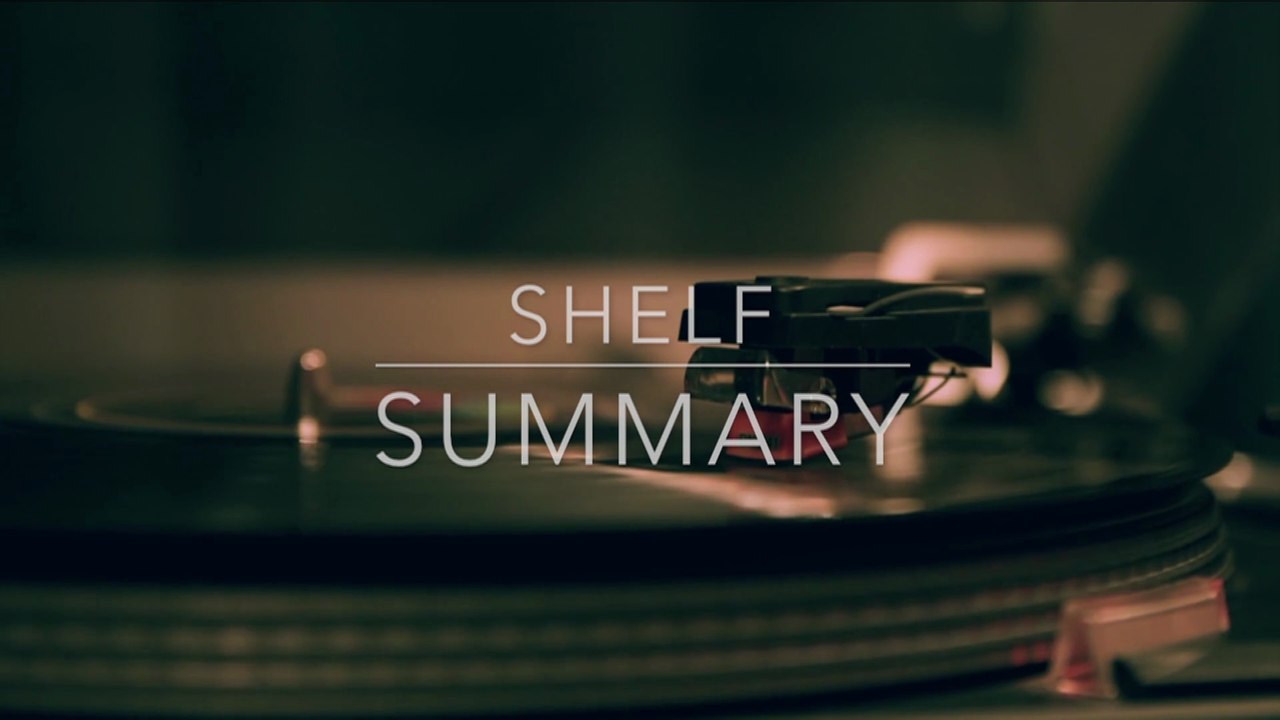 Shelf Summary - Clip 1 (HD)