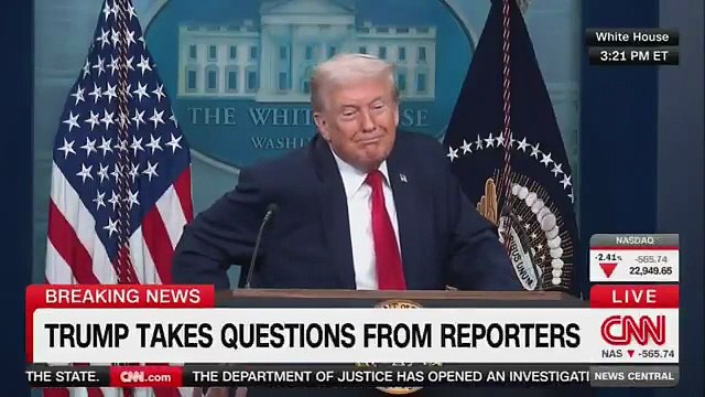 Trump: Çok sevdiğim Erdoğan ile çok önemli bir görüşme yapacağım