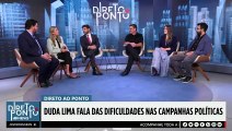 IA vai decidir eleições no Brasil, afirma Duda Lima | DIRETO AO PONTO