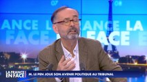 Robert Ménard : «Elle doit être sanctionnée, mais pas avec l'impossiblité»