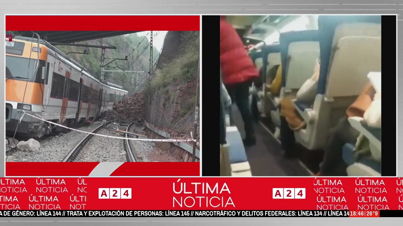 Trenes