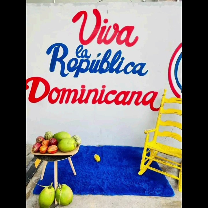 Himno Nacional de la República Dominicana