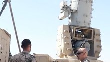 C-RAM: The Army’s 4,500 RPM Goalkeeper