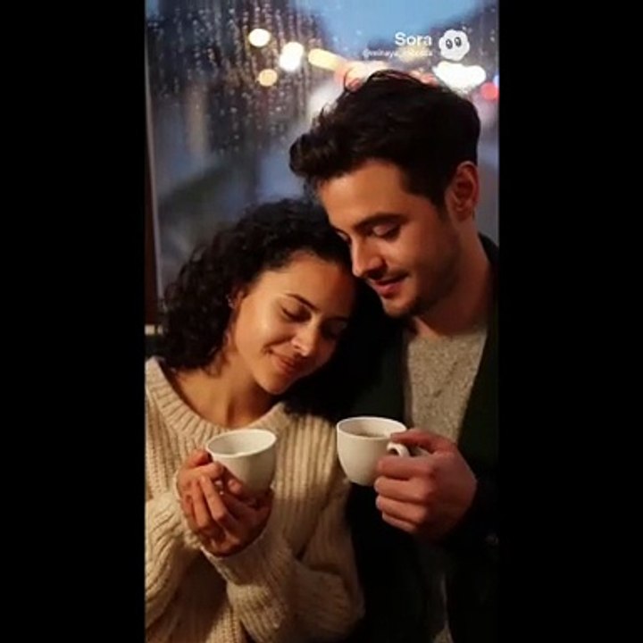 Entre tus brazos ( bachata)