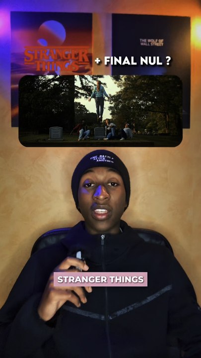 Le pire final au monde