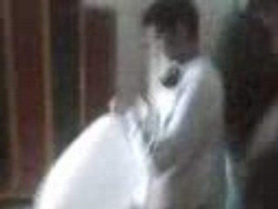 Le gant