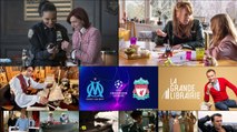 Programme TV soirée du Mercredi 21 janvier 2026