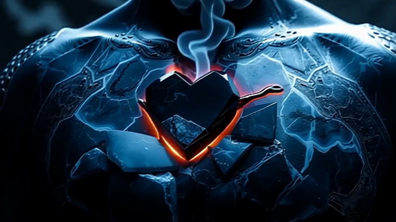 Obsidian Adern | Dark Ritual