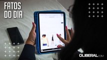 Compras online: consumidora de Belém relata transtornos com falta de entrega