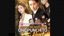 The Invincible Bodyguard One Punch To The Heart 2026 Hd - Full Movie
