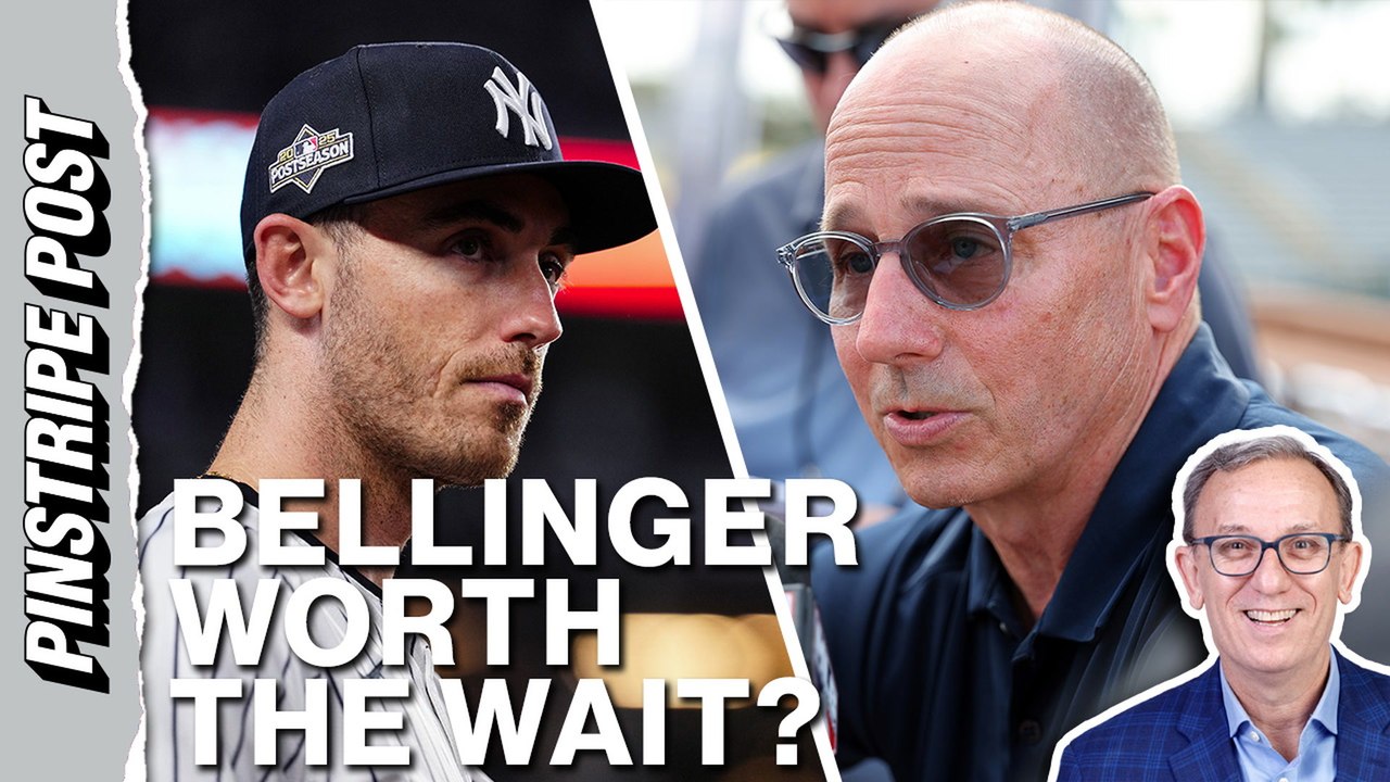 Are the Yankees Waiting Too Long on Cody Bellinger? | Pinstripe Post