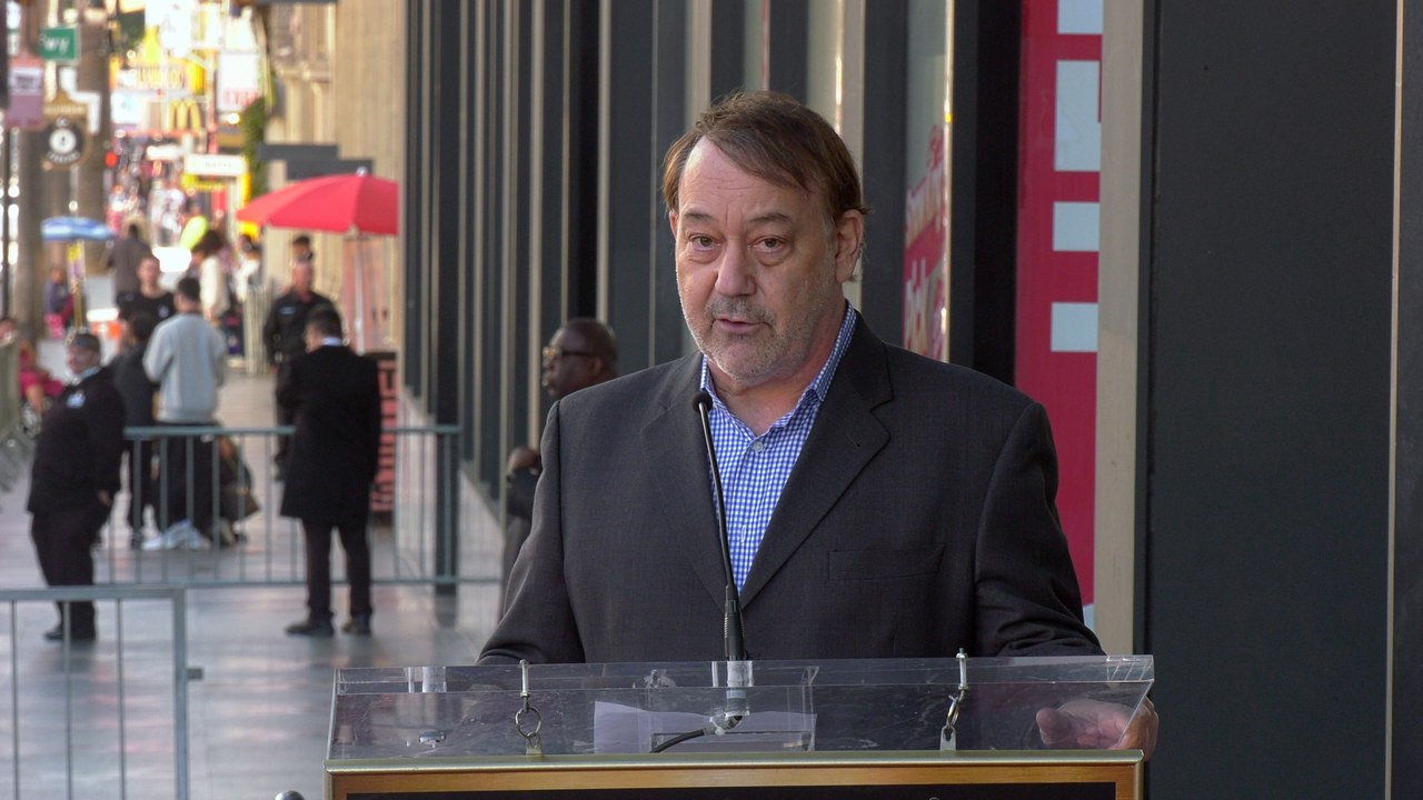 Sam Raimi's full speech at Rachel McAdams' Hollywood Walk of Fame star ceremony