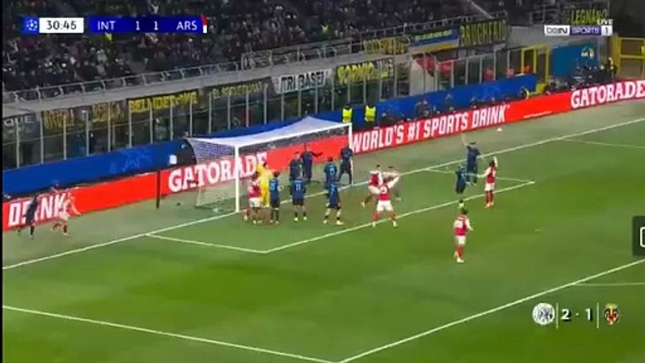 Champions League Highlights / All Goals 20-01-2026