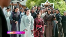 Tân Tuyệt Đại Song Kiều Tập 26 Lồng Tiếng - Hồ Nhất Thiên, Trần Triết Viễn - Handsome Siblings Engsub (2020) | Phim Hay