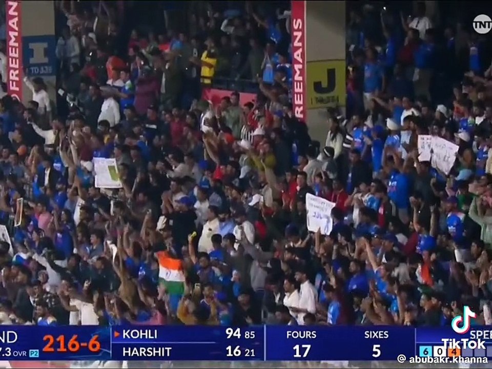 Virat Kohli 100 no 54