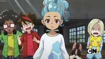 Bakugan Armored Alliance (2020) Episode 10