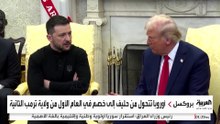 بين شراء غرينلاند والرسوم الجمركية وإحراج زيلينسكي.. إجراءات ترمب تفجر وفاق الأطلسي