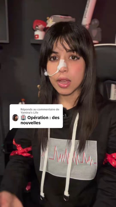 Des nouvelles de l’opération…