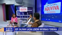 [FULL] Bonatua Silalahi Ungkap Langkah Lanjutan Usai KIP Nyatakan Ijazah Jokowi Informasi Publik