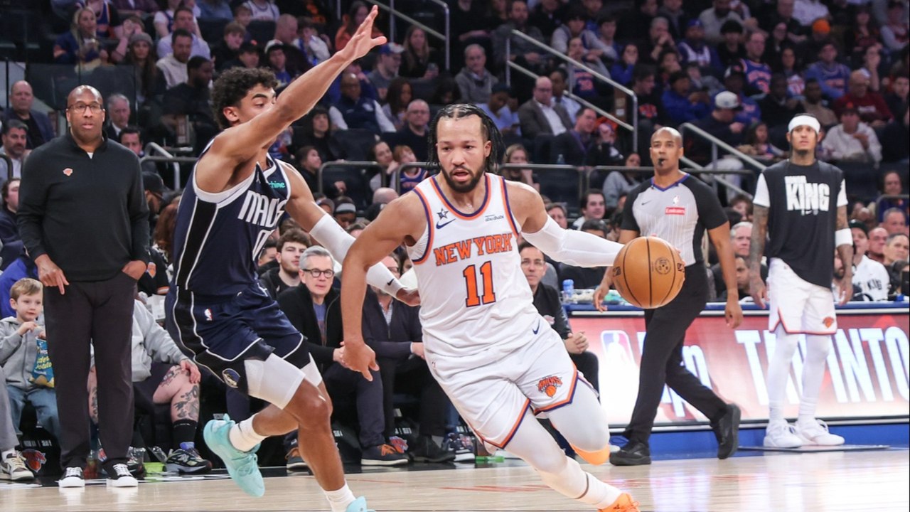 New York Knicks' Struggles: A Dive into Their Recent Form