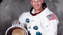 Happy birthday to astronaut Buzz Aldrin