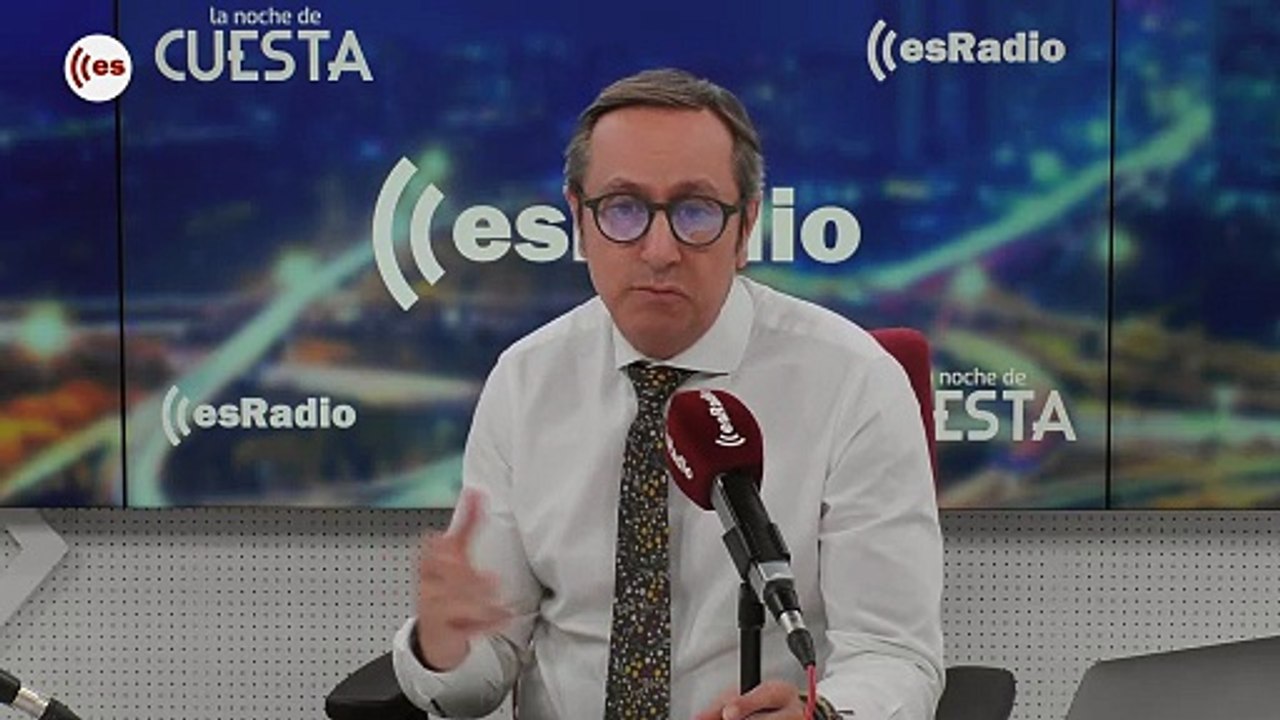 Tertulia de Cuesta: El accidente de Adamuz señala cada vez más a ADIF