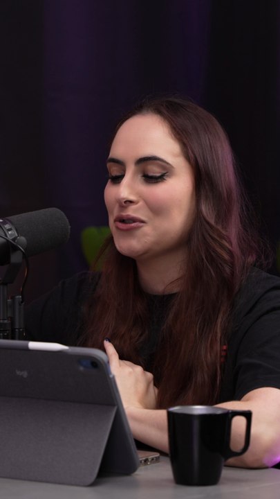 La copine de mon collègue pète un cable 😅