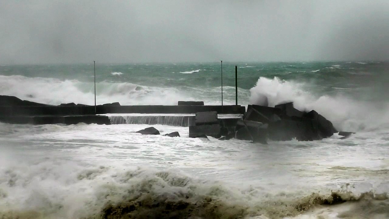 Allerta Meteo