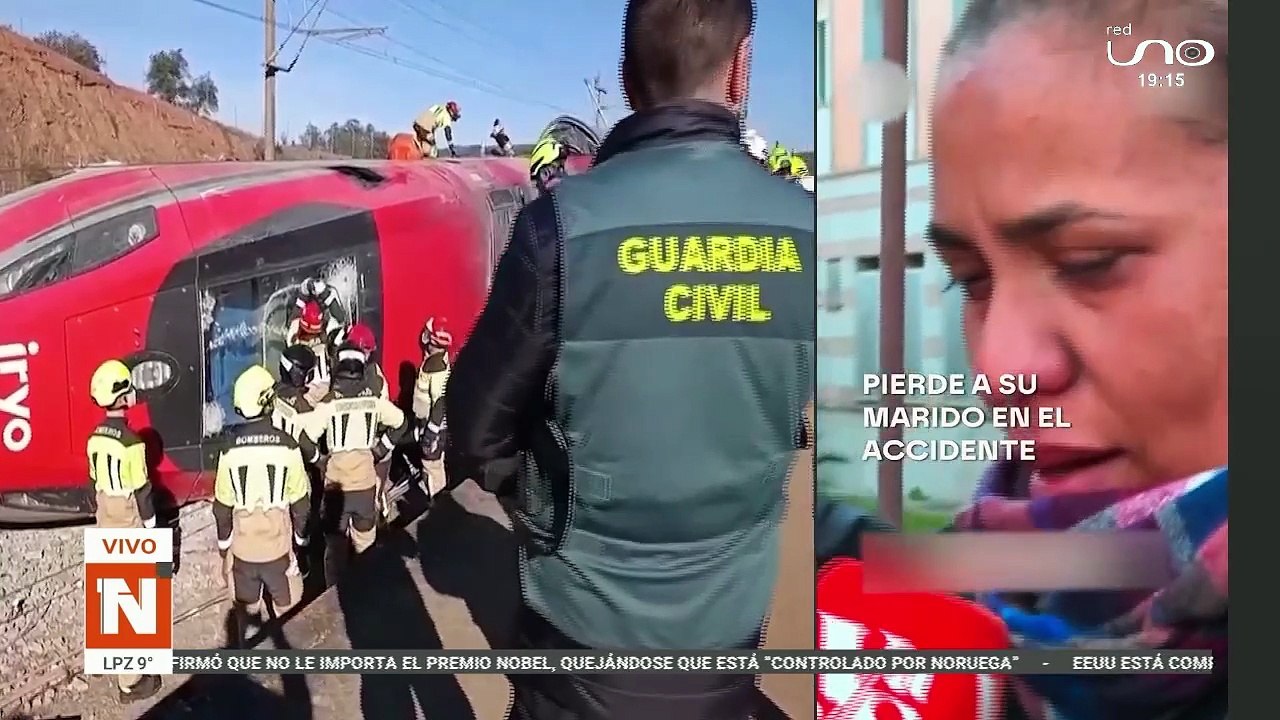 ferroviario